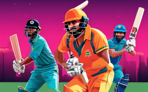 Cricket Online Betting Odds featured