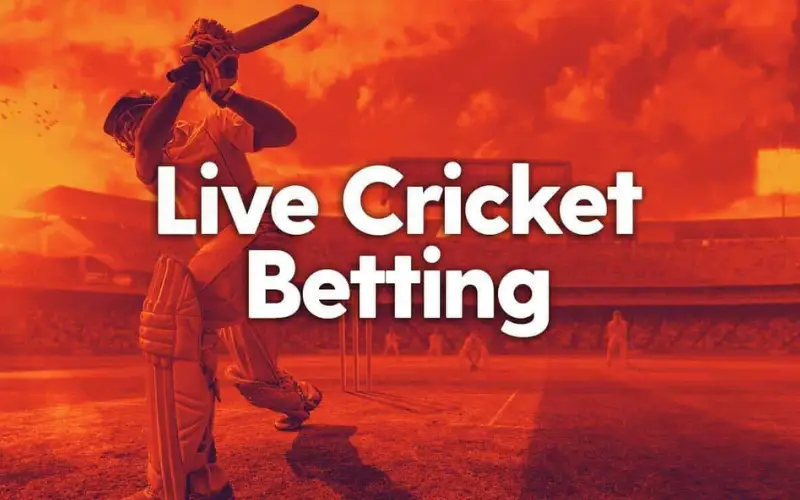 Live Cricket