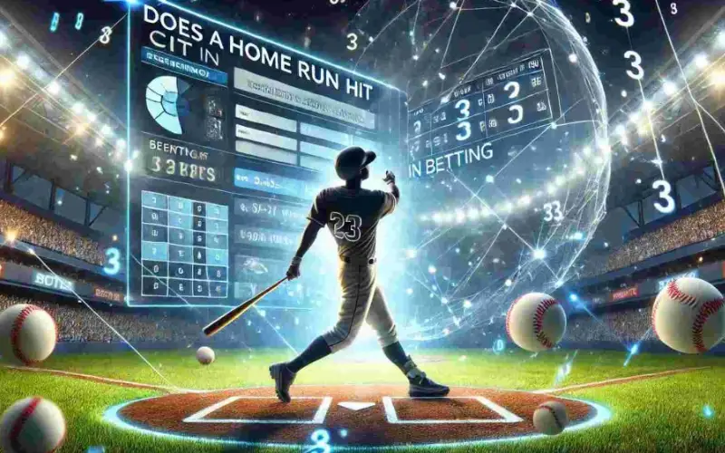 Online Sports Betting