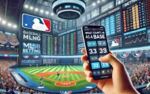 Online Sports Betting