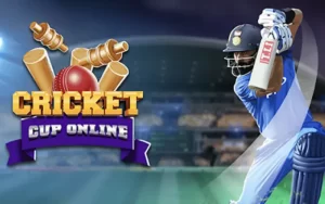 Cricket Game