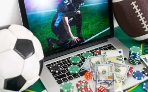 Sports Games