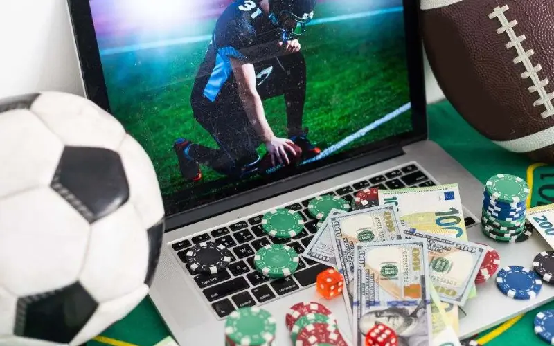 Sports Games