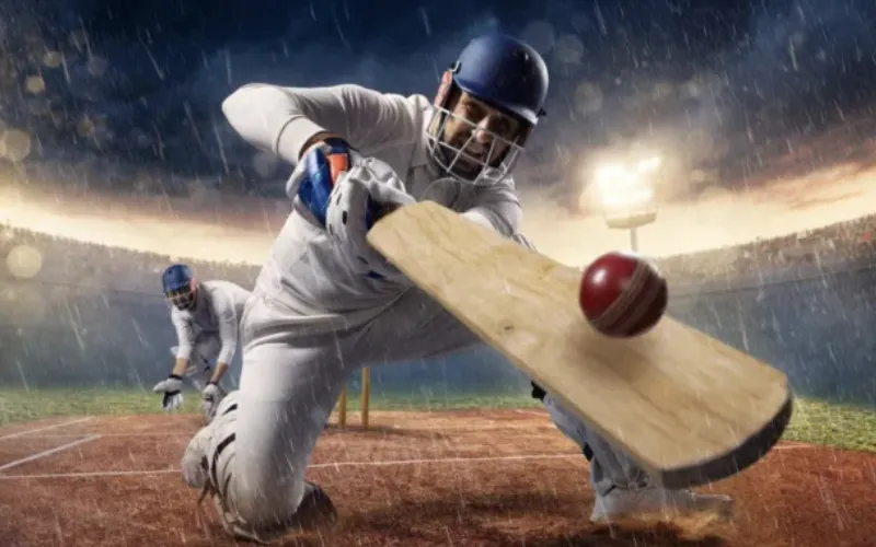 Cricket Exchange