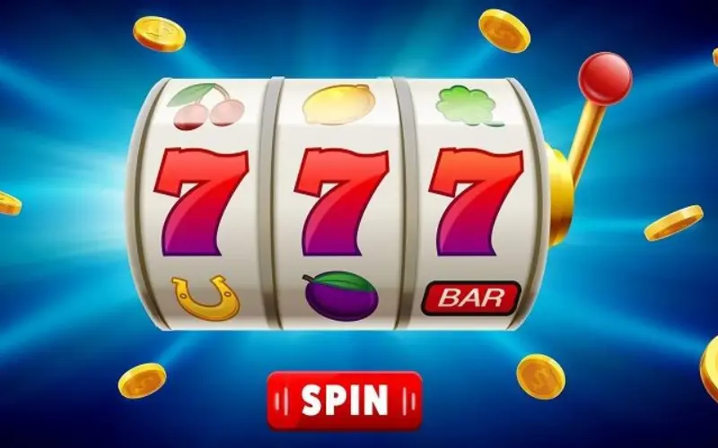 winning slots