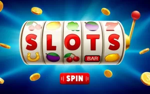 winning slots