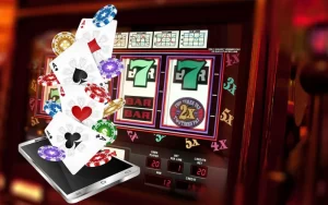 slot games