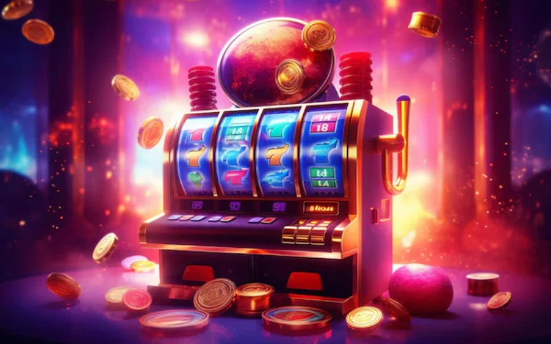 slot bonus 100