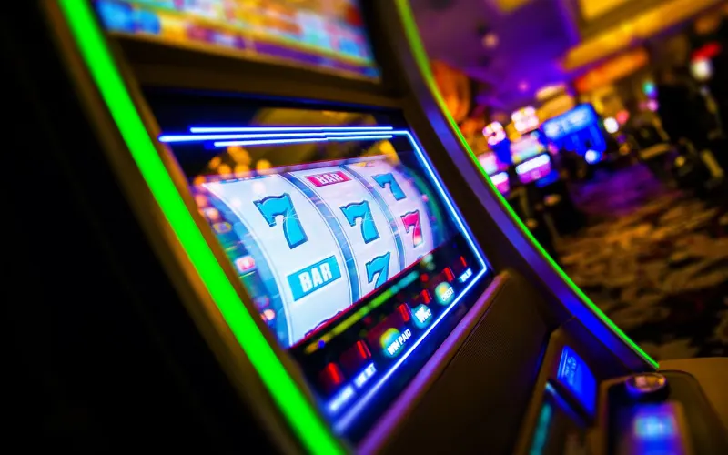 india slot