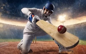 sports cricket